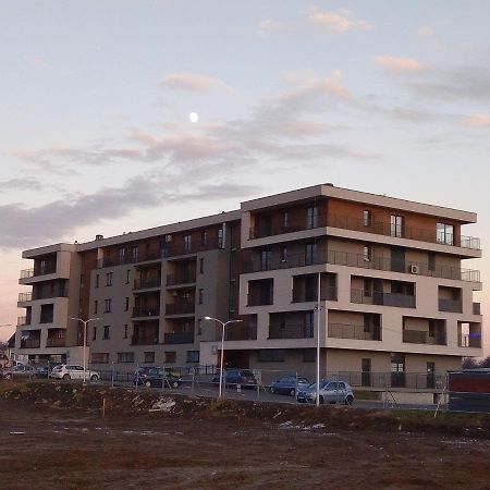Apartamenty Agpa Zator Exterior foto