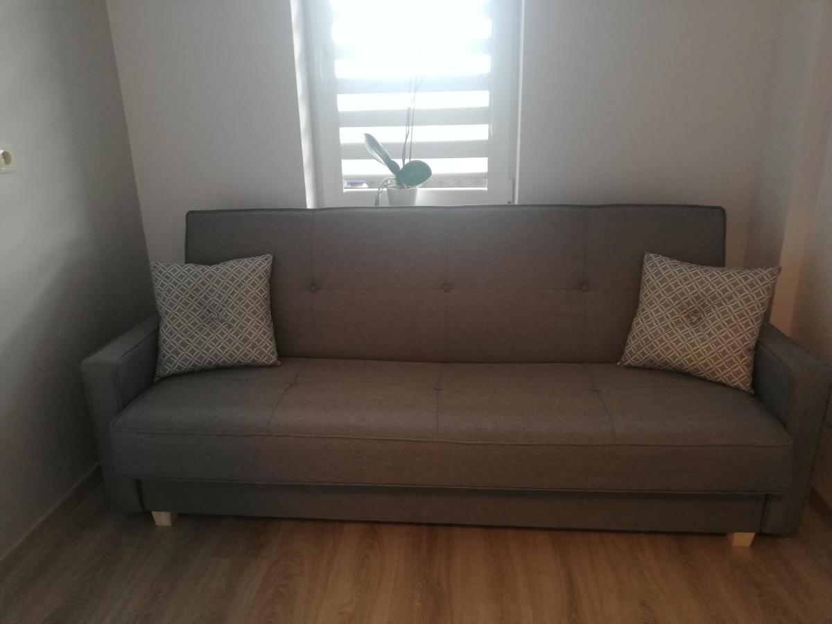 Apartamenty Agpa Zator Exterior foto