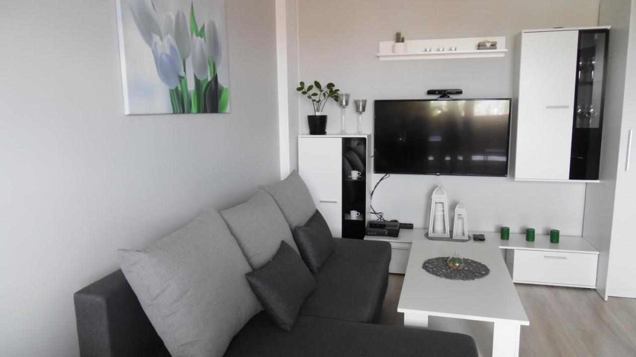 Apartamenty Agpa Zator Exterior foto