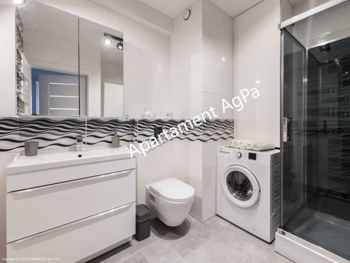 Apartamenty Agpa Zator Exterior foto
